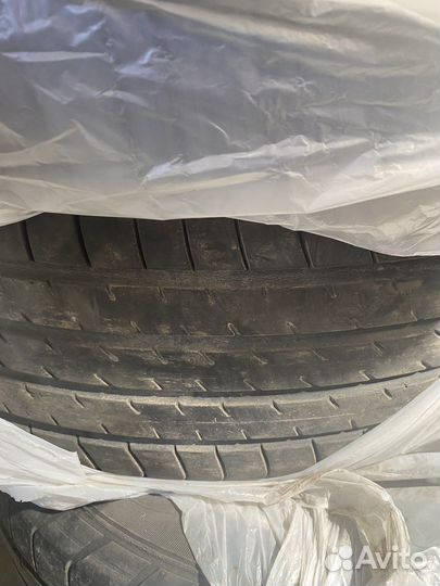 Dunlop Direzza Sport Z1 Star Spec 205/60 R16