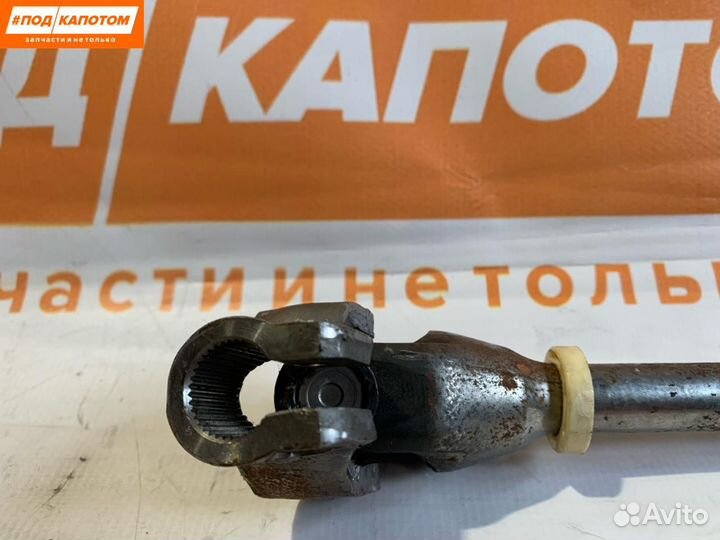 Рулевой карданчик Mitsubishi Lancer 10 2009