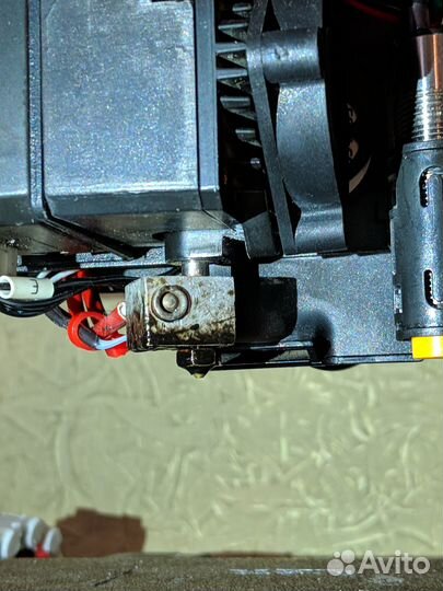 3d принтер anycubic kobra