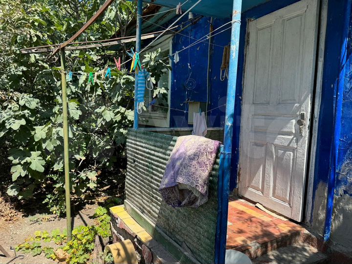 Участок 15 сот. (ИЖС)