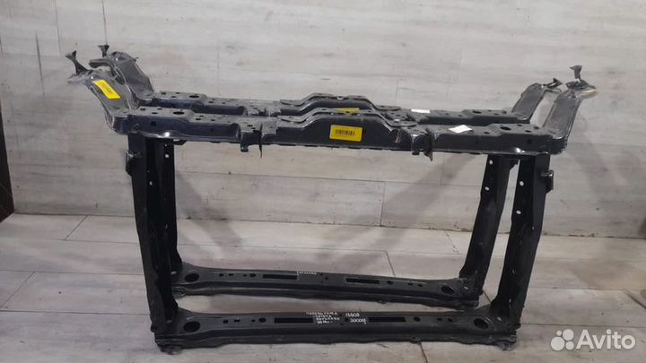 Панель передний Toyota Rav4 Xa50 С 2019 Года