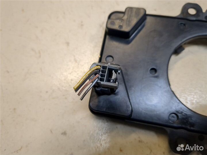 Датчик угла поворота Renault Kadjar, 2016