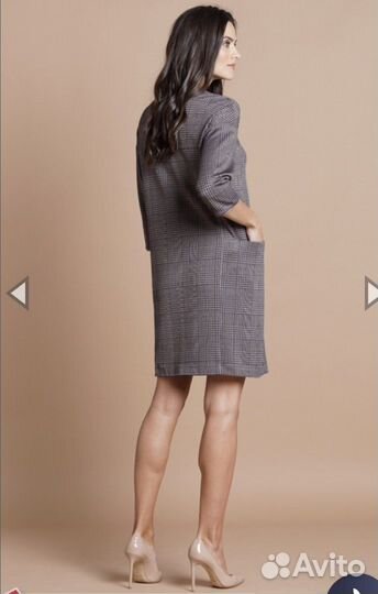 Туника женская Laete. Новая