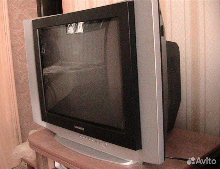 Телевизор