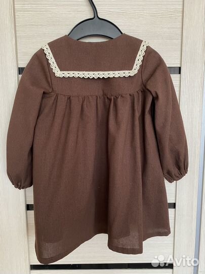 Платья для девочки 98 104