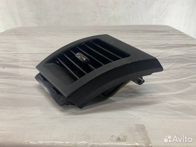 Воздуховод панели приборов 8030A084XA Mitsubishi