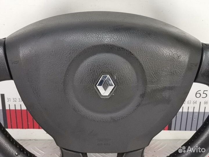 Руль для Renault Laguna 2 8200284541
