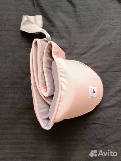 Эргорюкзак переноска кенгуру Pognae