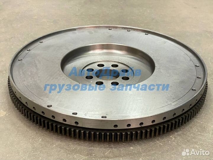 Маховик Ивеко Стралис двигатель Курсор 10