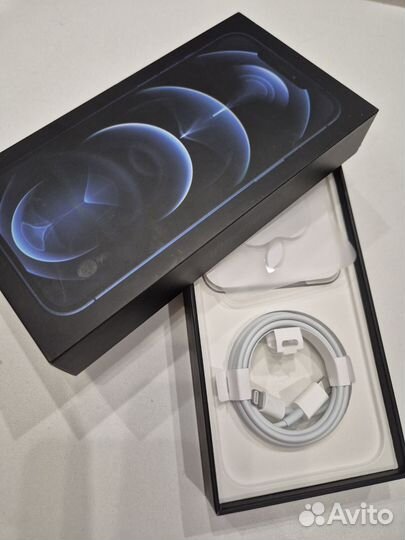 iPhone 12 Pro Max, 128 ГБ