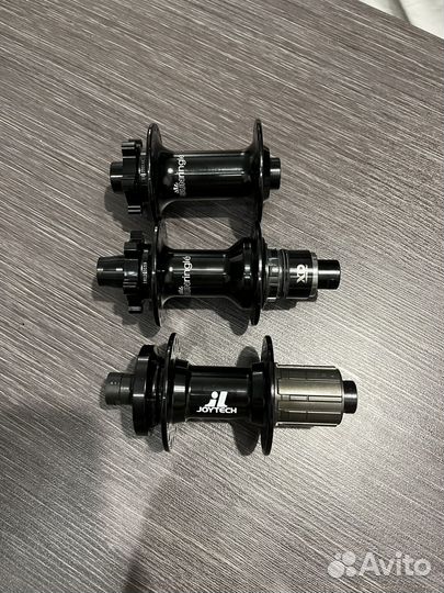 Втулка ведосипедная 148х12 XD, 142x12, 110x15