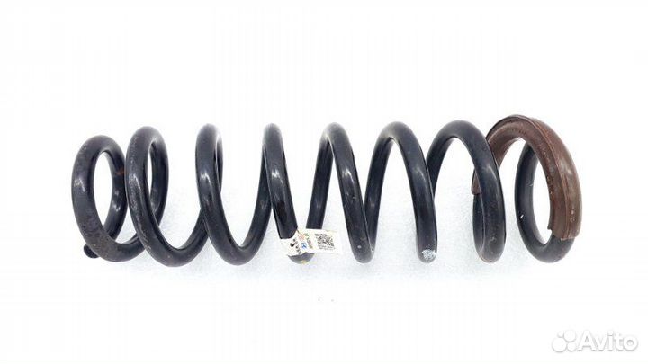 Пружина подвески задняя Hyundai I40 VF G4FD 2016