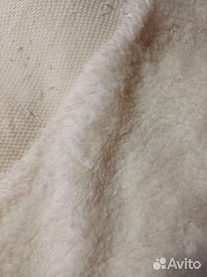 Искусственный Мех ткань