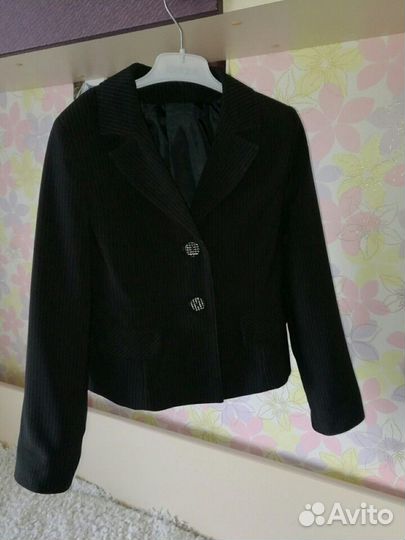 Школьный костюм для девочки