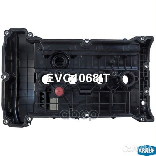 Крышка клапанная 2007 - 2008 Mini Cooper S