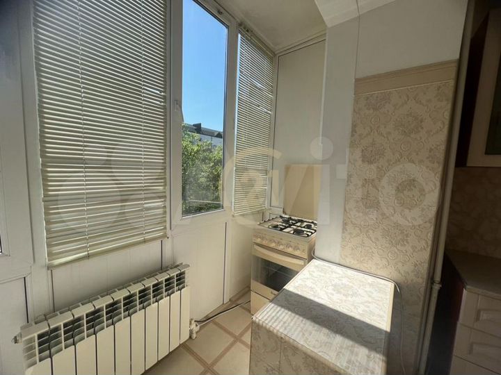 3-к. квартира, 65 м², 3/5 эт.