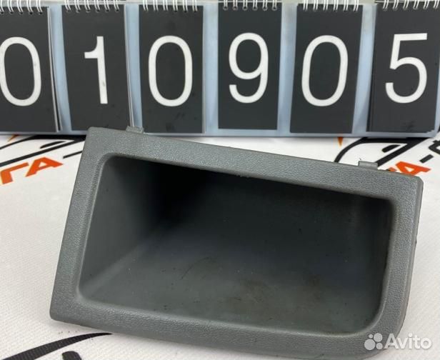 Бардачок Fiat Ducato фургон (244) F1AE0481C 2009