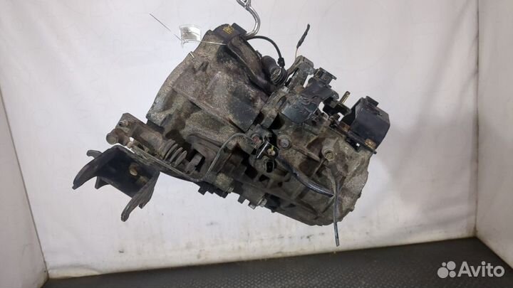 Кпп 6-ст.мех. (МКПП) киа Ceed, 2011