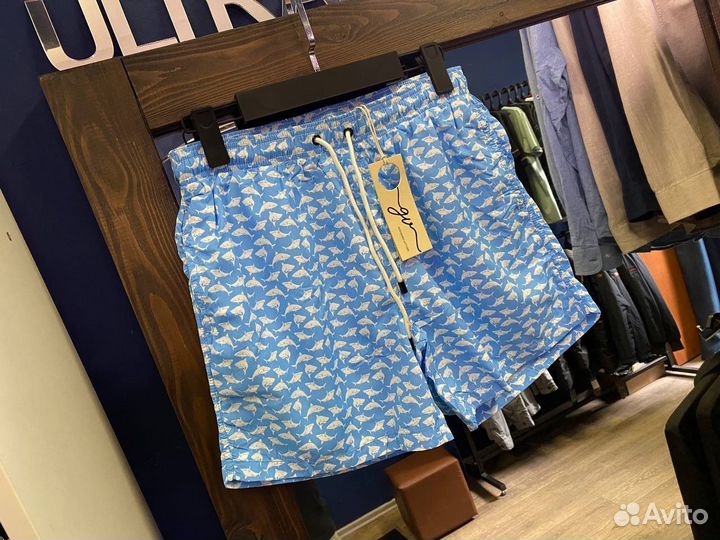 Пляжные шорты giovanni