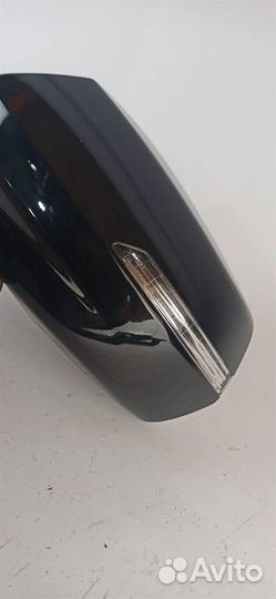 Зеркало левое Cadillac XT6