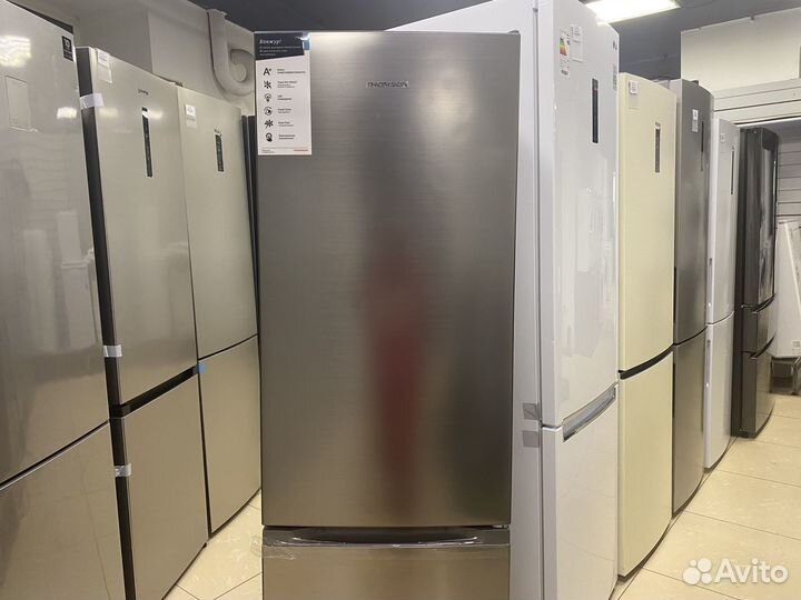 Холодильник Thomson combi BFC30EN04