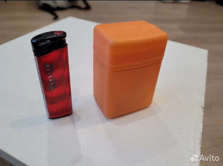 Туристическая плитка горелка