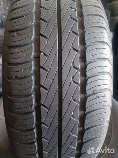 Goodyear Eagle NCT 5 Eco 195/55 R16 87H