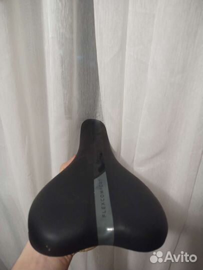 Сидушка для велосипеда