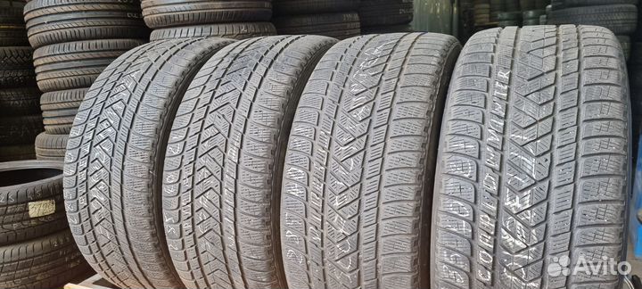 Pirelli Scorpion Winter 285/40 R21
