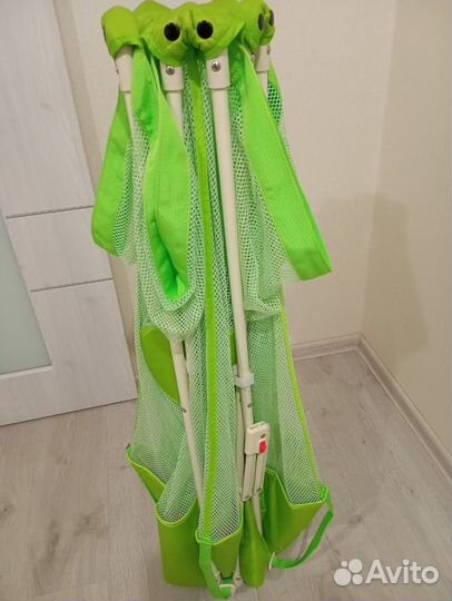 Манеж детский