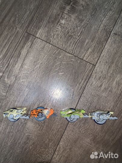 Lego чимациклы