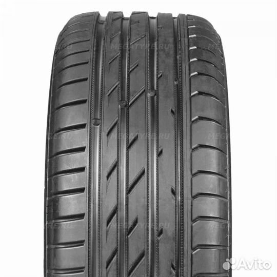 Ikon Tyres Nordman SZ2 225/50 R17 98W