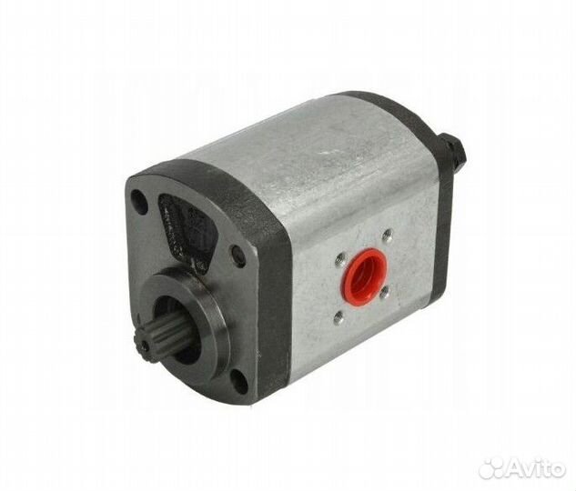 Гидравлический насос новый 0510715008