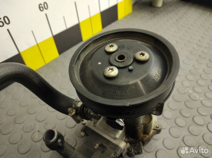 Насос гидроусилителя BMW 3-Series/M3