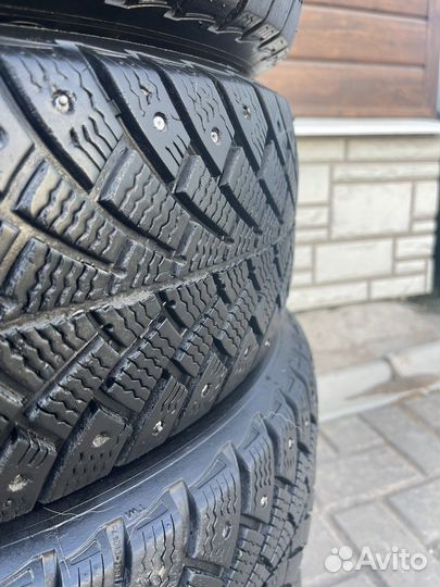Bfgoodrich G-Force Stud 185/65 R15