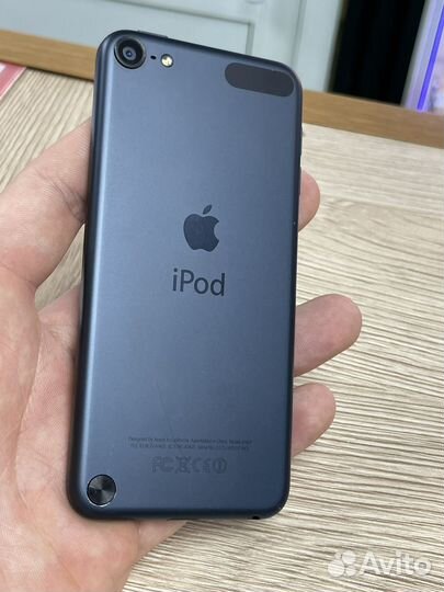 Apple iPod touch 5 64gb
