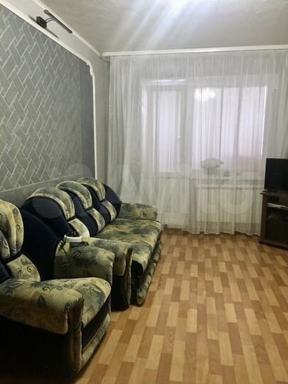 2-к. квартира, 52 м², 4/5 эт.