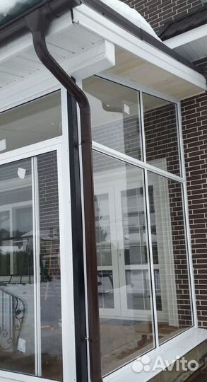 Окна за 7 дней