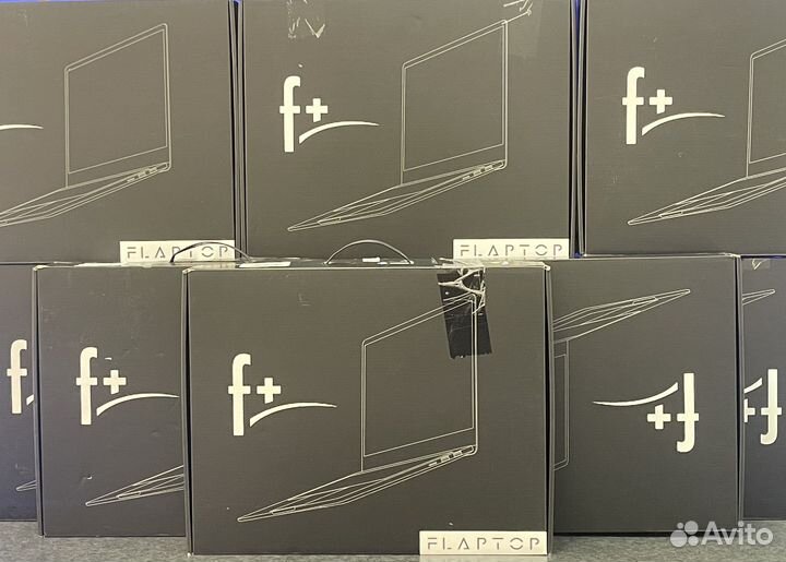 Ноутбук F+ i5 1235 16GB 512 SSD 15,6 IPS