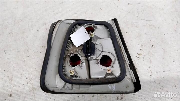 Фонарь задний правый BMW 5 E34 88-95г