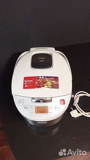 Мультиварка polaris