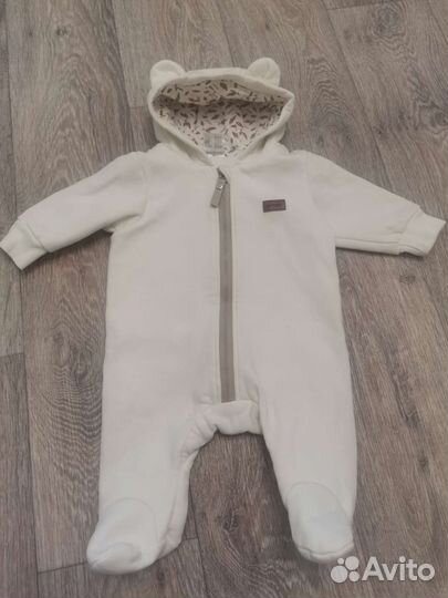 Комбинезон 62