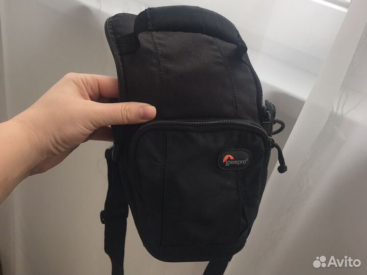 Зеркальный фотоаппарат canon 1100d