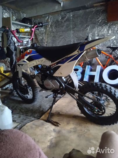 Kayo125