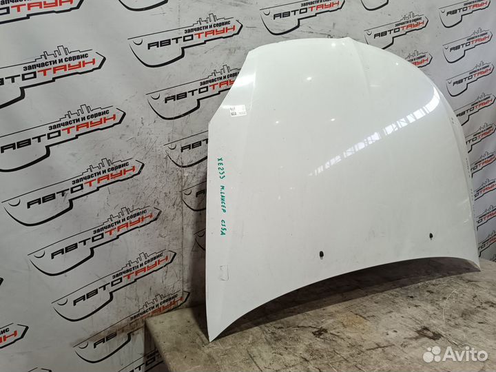 Капот mitsubishi lancer CS1A CS2A CS2W CS3A CS3W CS5A CS5W CS6A CS6W CS7A CS7W CS9W 5900A138 MN15061