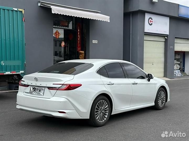 Toyota Camry 2.0 CVT, 2024, 3 000 км