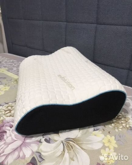 Подушка ортопедическая для взрослых