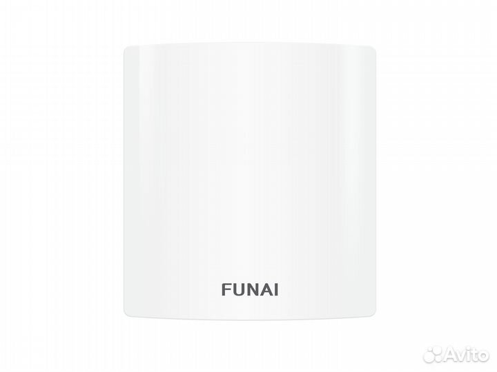 Энергоэффективная приточно-вытяжная вентиляционная установка серии kochi ERW-60X