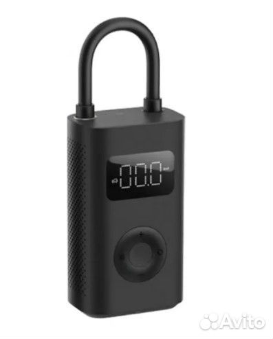 Портативный умный электрический насос Xiaomi 