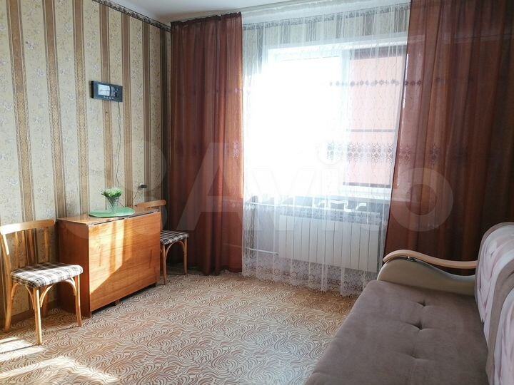 2-к. квартира, 55 м², 7/9 эт.